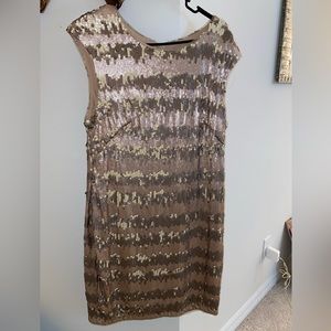Adrianna Papell Dress